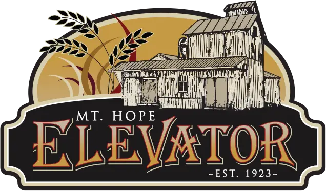 Mt Hope Elevator logo
