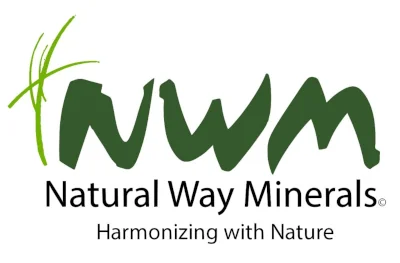 Natural Way Minerals Logo