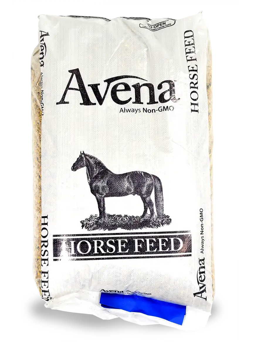 Related product - Avena Horse Feed