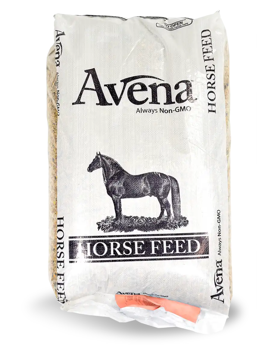 Related product - Avena No Corn Horse Feed