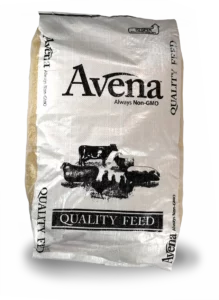 Avena Pig Feed Bag