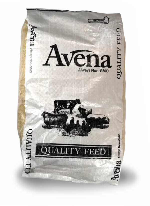 Avena Pig Feed Bag
