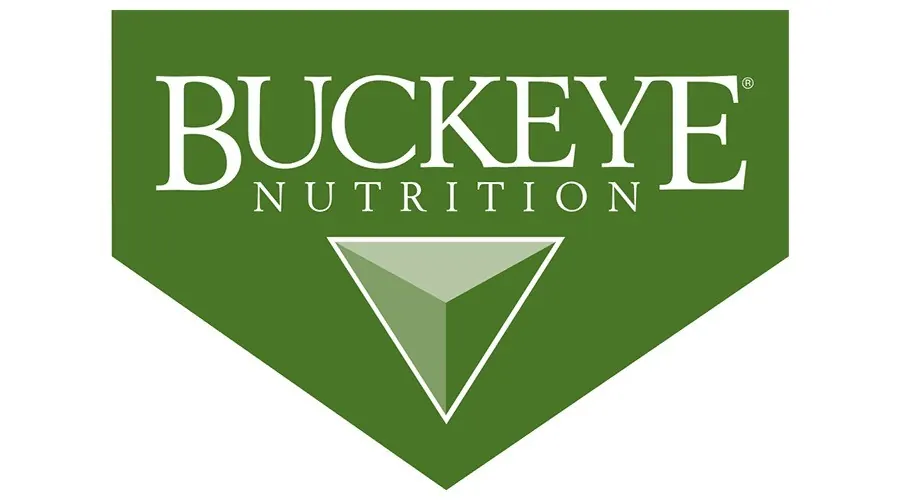 Buckeye Nutrition Logo