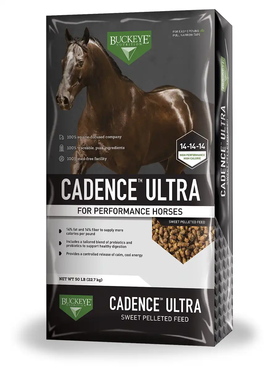 Related product - Buckeye Cadence Ultra