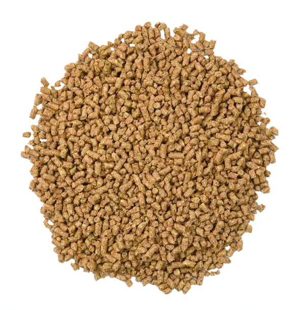 Buckeye Growth Horse Feed