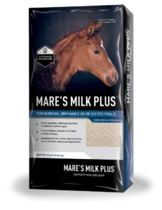 Buckeye Mare's Milk Plus for Foals