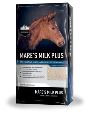 Buckeye Mare's Milk Plus for Foals
