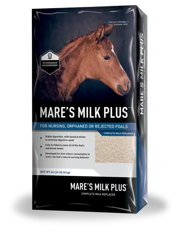 Buckeye Mare's Milk Plus for Foals