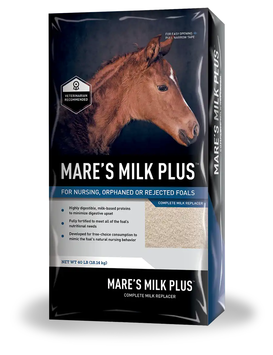 Related product - Buckeye Mare's Milk Plus