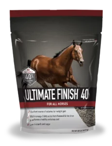 Buckeye Ultimate Finish 40 Horse Feed Bag