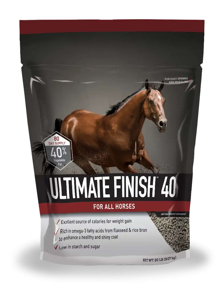 Related product - Buckeye Ultimate Finish 40