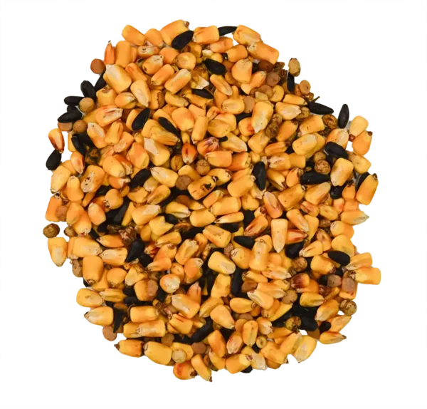 KBO Crunch Non-GMO Deer Feed