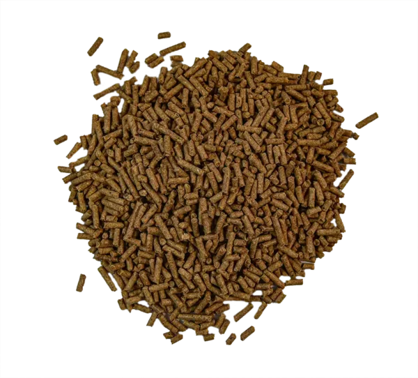 MT. Hope Horse Feed Fiber Pellets
