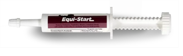 Natural Way Minerals Equi-Start Tube