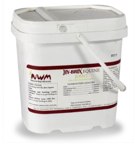 Natural Way Minerals Hy-Brix Equine Joint Tub