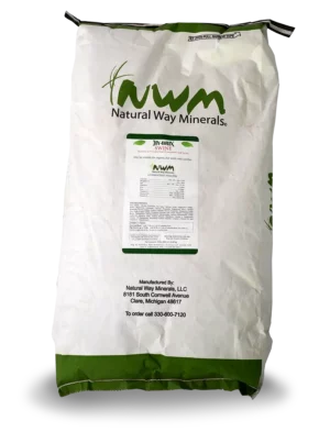 Natural Way Minerals Hy-Brix Swine Bag