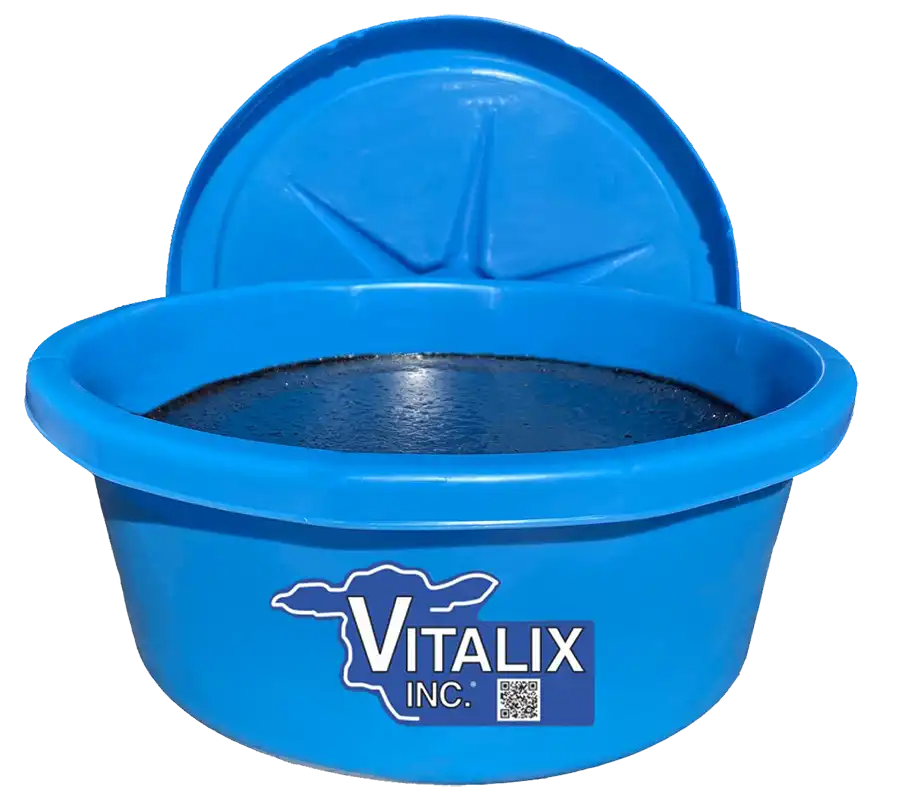 Related product - Vitalix 125# All Species Tub