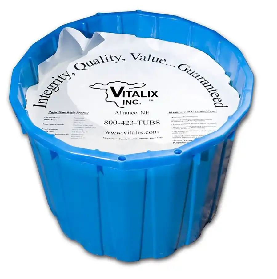 Related product - Vitalix 200# All Species Tub