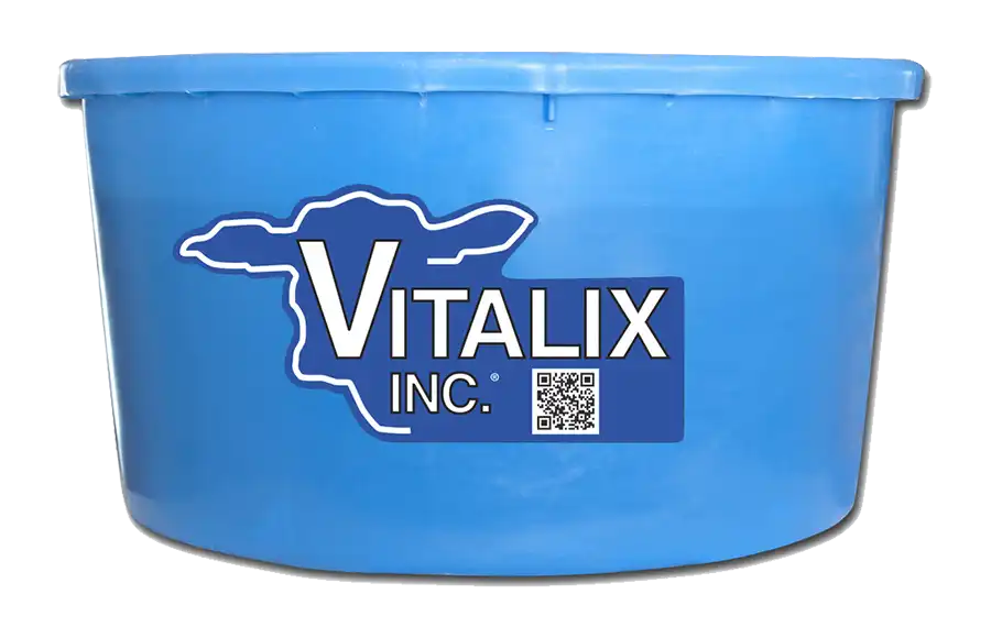 Related product - Vitalix 125# Equine Developer