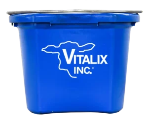 Vitalix Equine Developer 20lb Tub