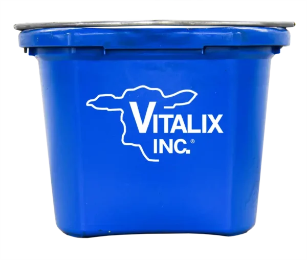 Vitalix Equine Developer 20lb Tub