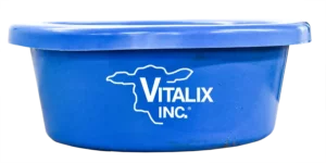 Vitalix Equine Developer 50lb Tub