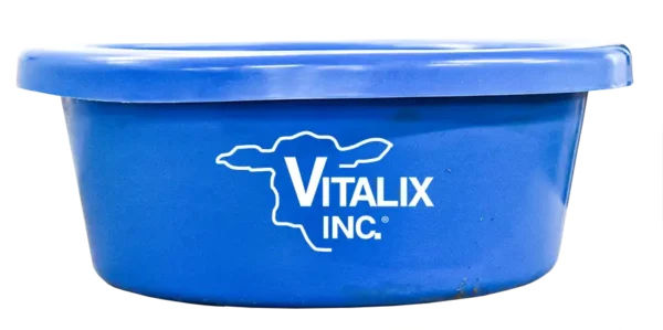Vitalix Equine Developer 50lb Tub