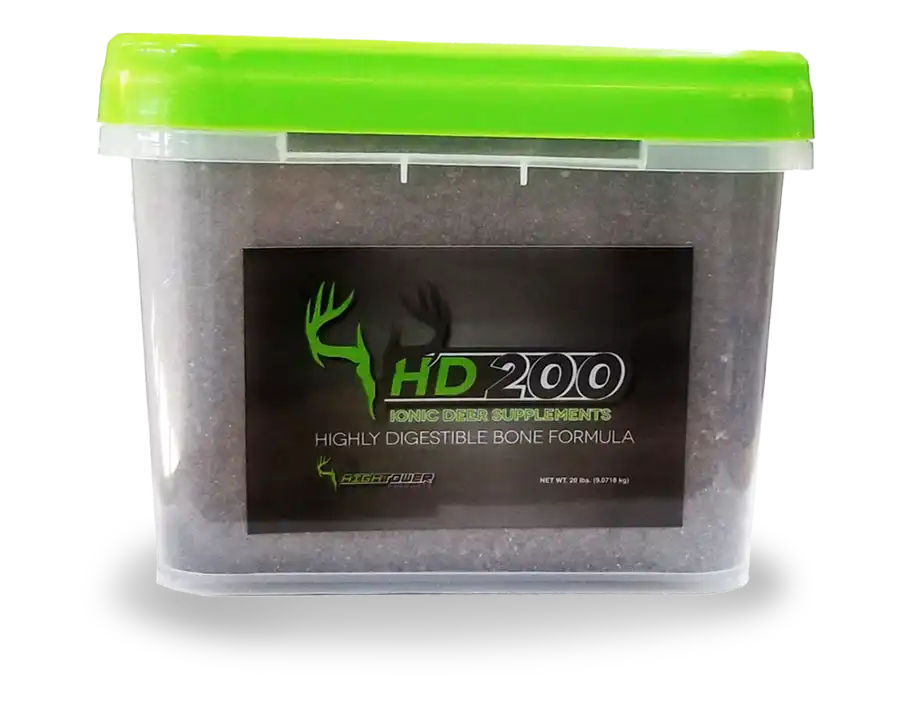Related product - HD200