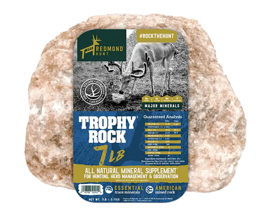Related product - Trophy Rocks