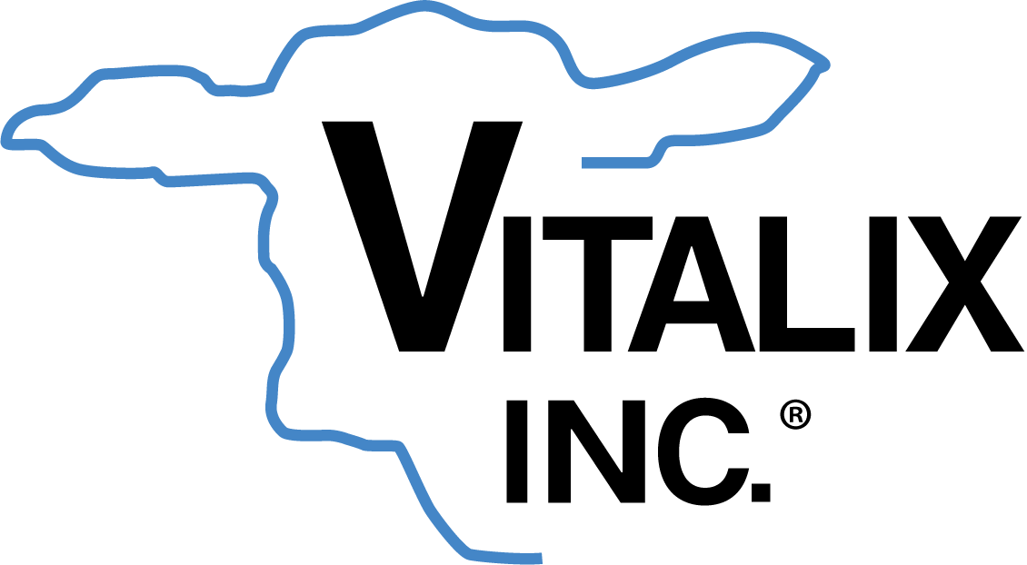 Vitalix Logo