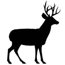 Deer Icon